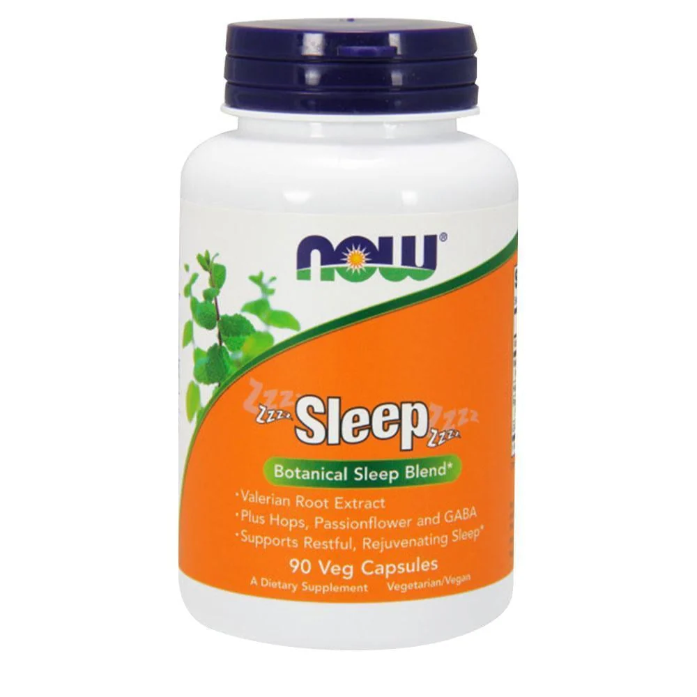 NOW - Sleep 90s