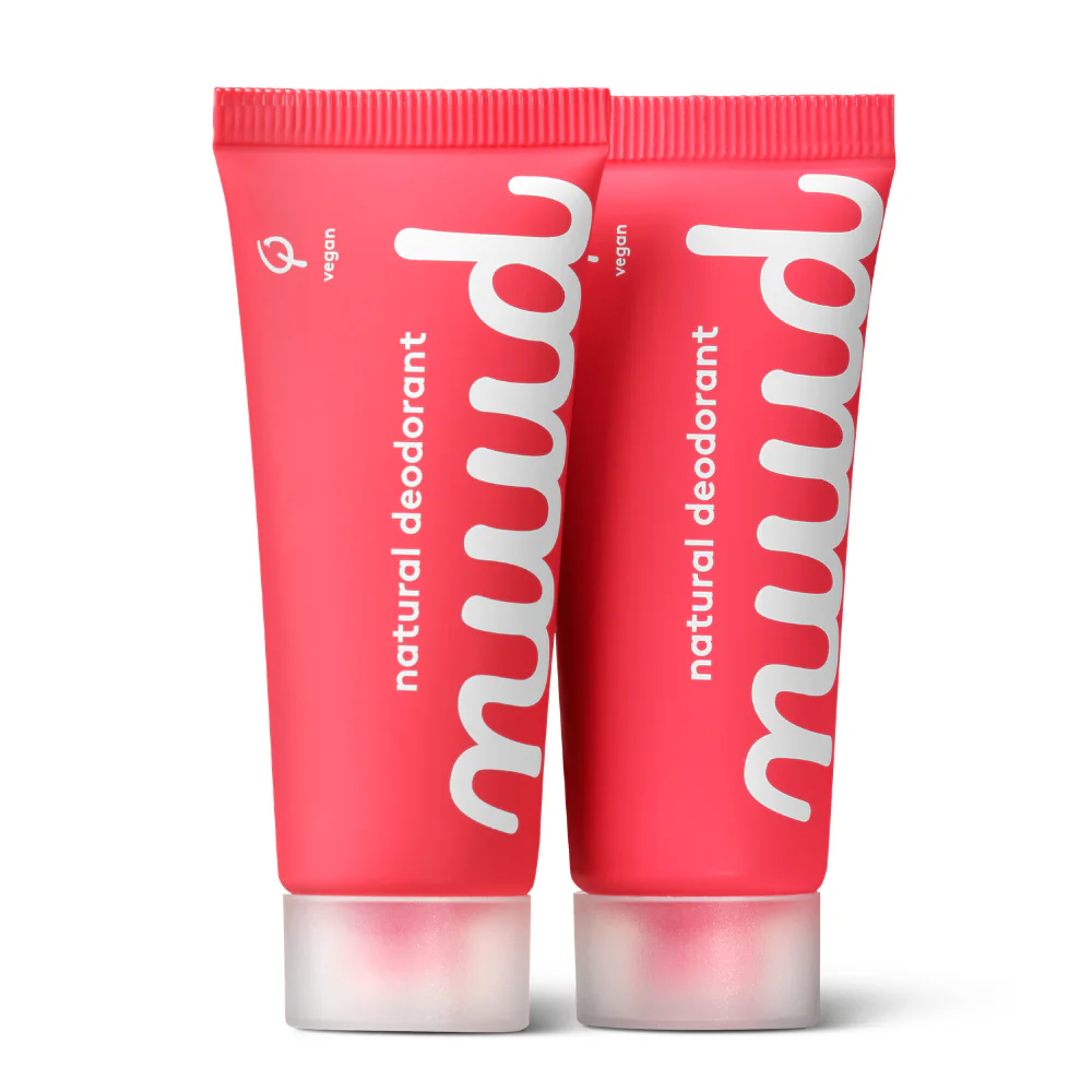 Nuud - Smarter Pack Deodorant - Image 2