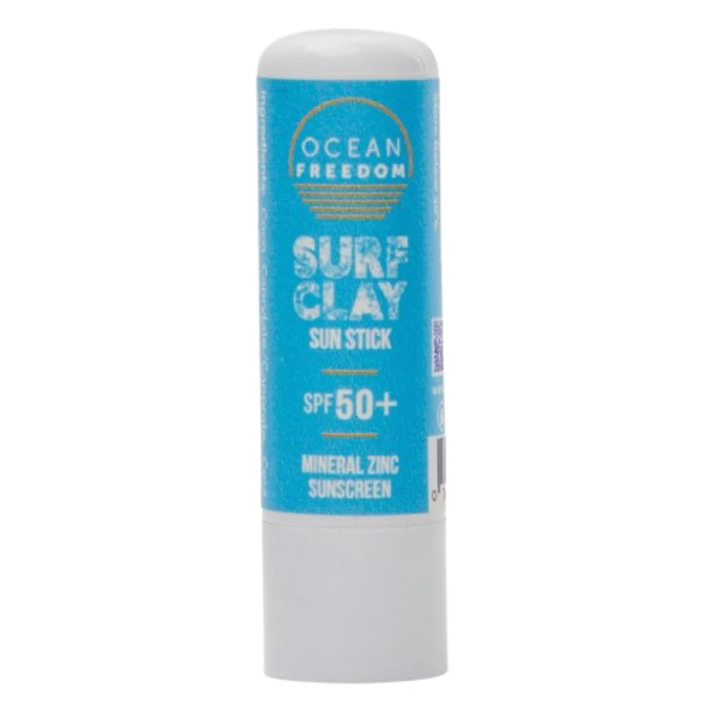 Ocean Freedom - Sun Stick SPF50+ Lips Blue 6g