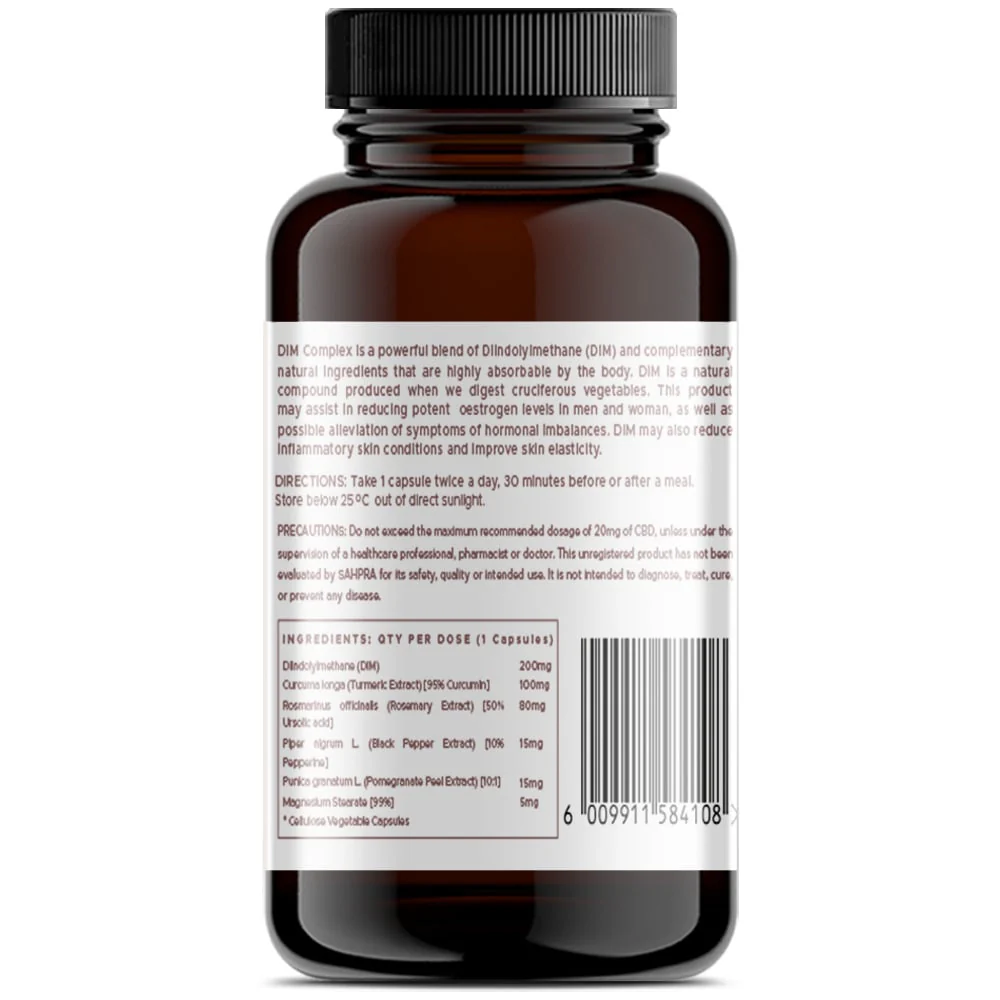 Olio - DIM Complex 60s - Image 2