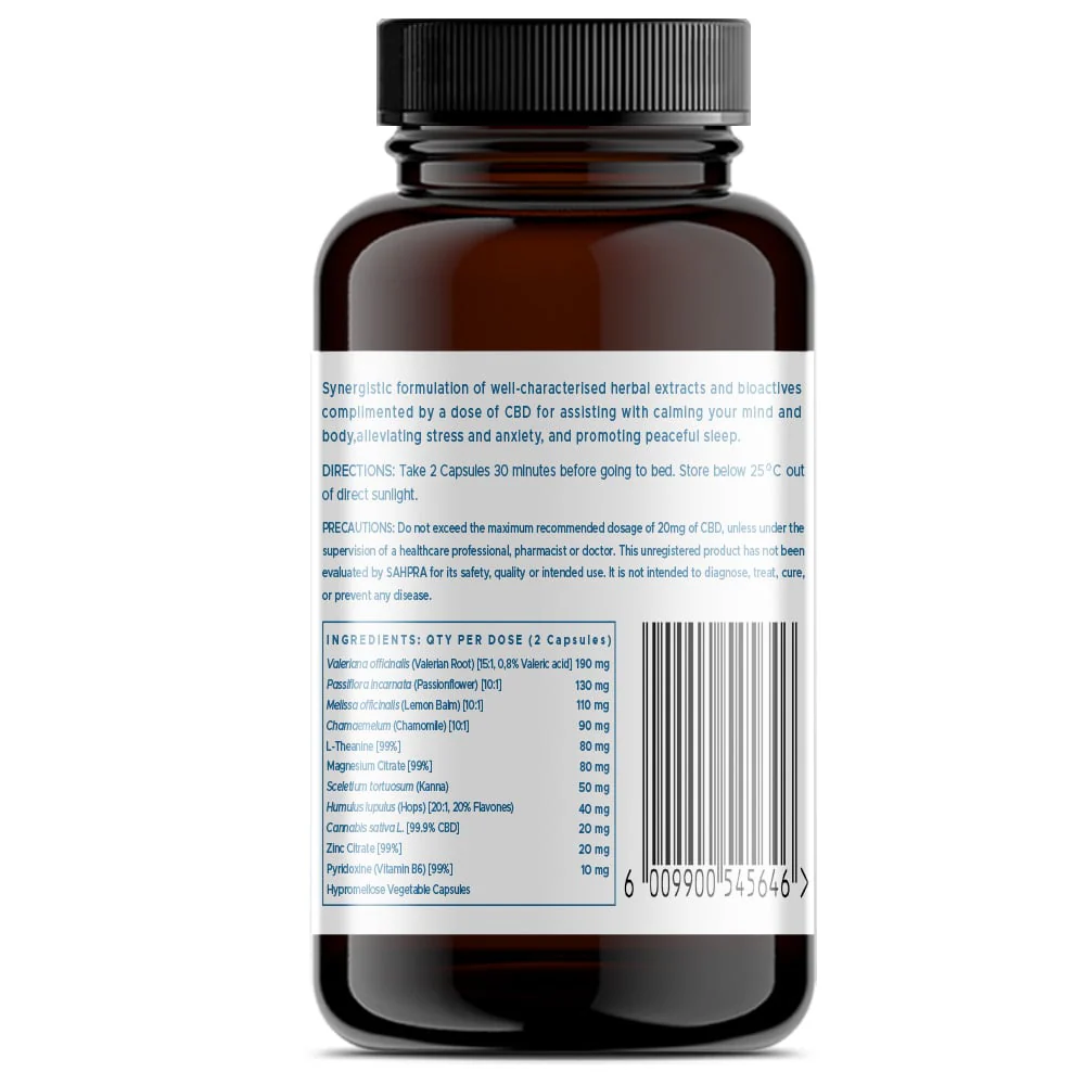 Olio - Sleep 60s - Image 2