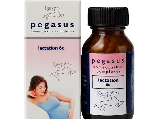 Pegasus - Lactation 6c 25g