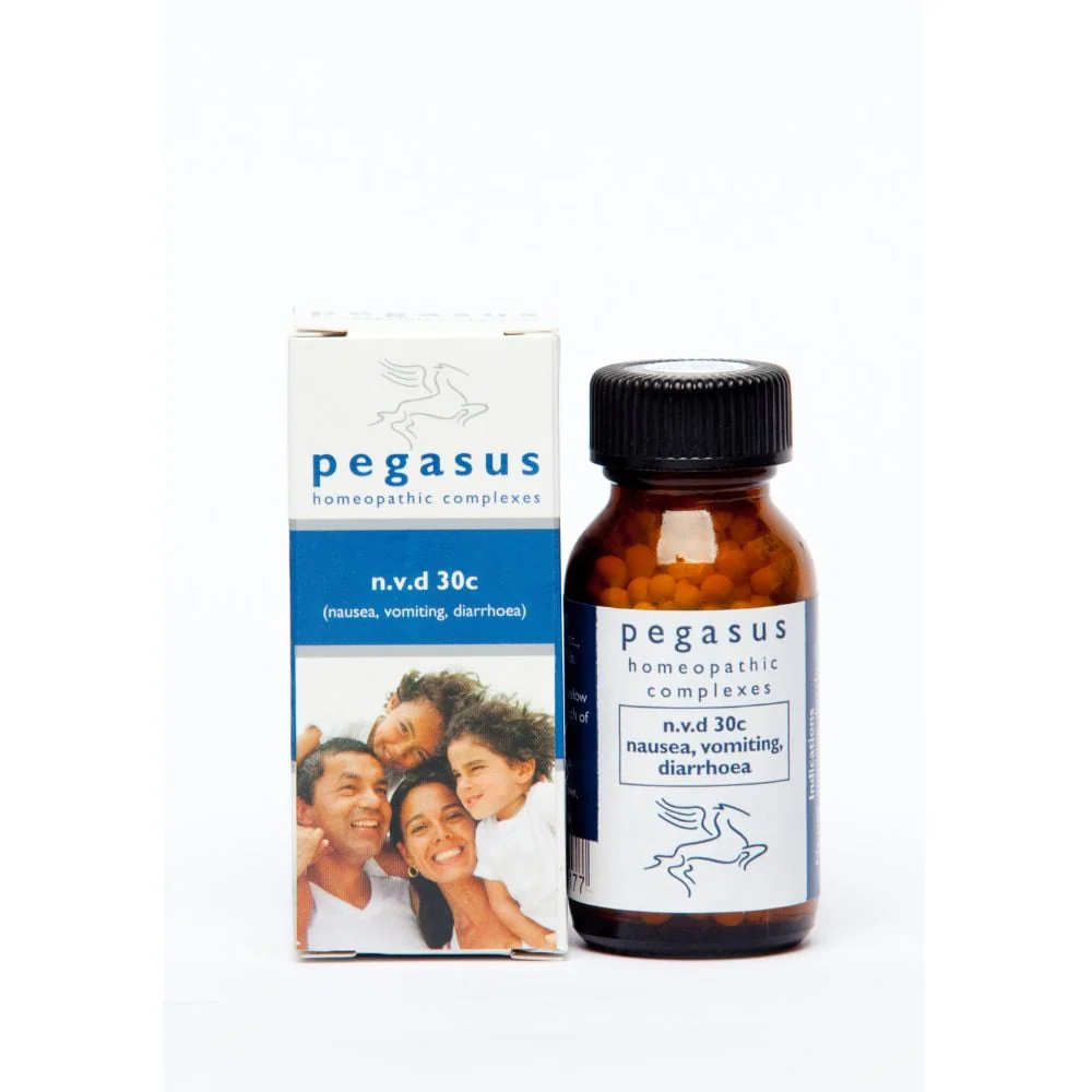 Pegasus - Nausea 25g