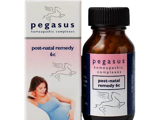 Pegasus - Postnatal Blues Remedy 200c 25g