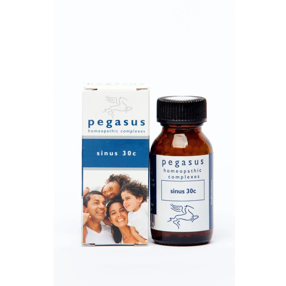 Pegasus - Sinus 30c 25g