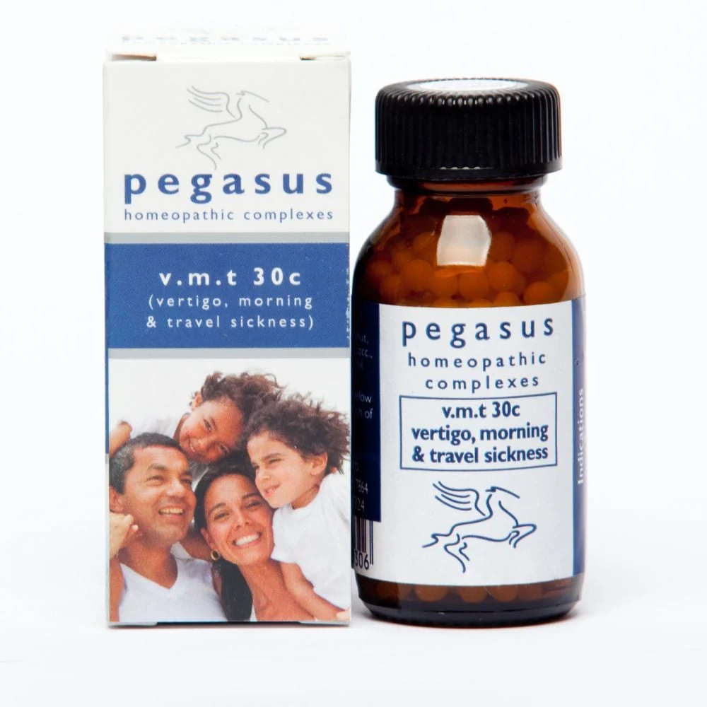 Pegasus - Vertigo/morning/travel 25g