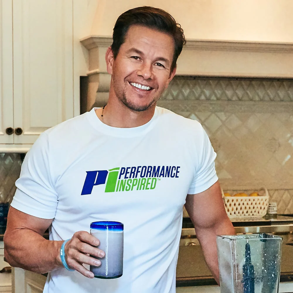 Performance Inspired Nutrition - Isolate Whey Gourmet Butterscotch Vanilla Added Glutamine 680g - Image 3