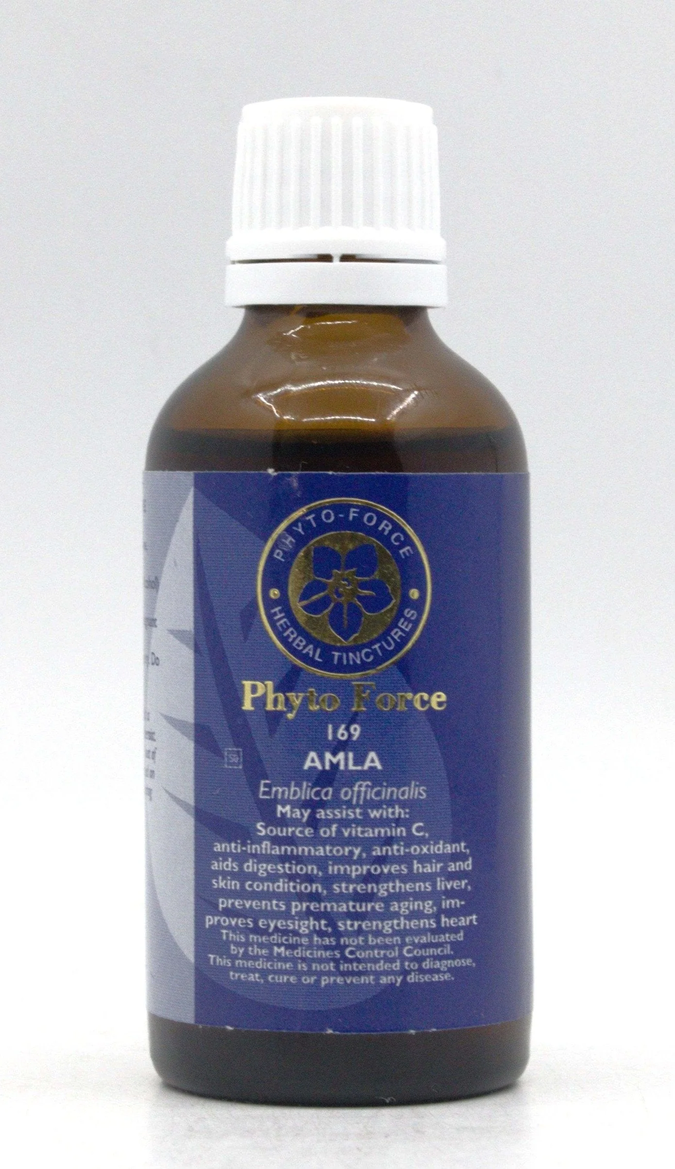 Phyto Force - Amla Drops 50ml