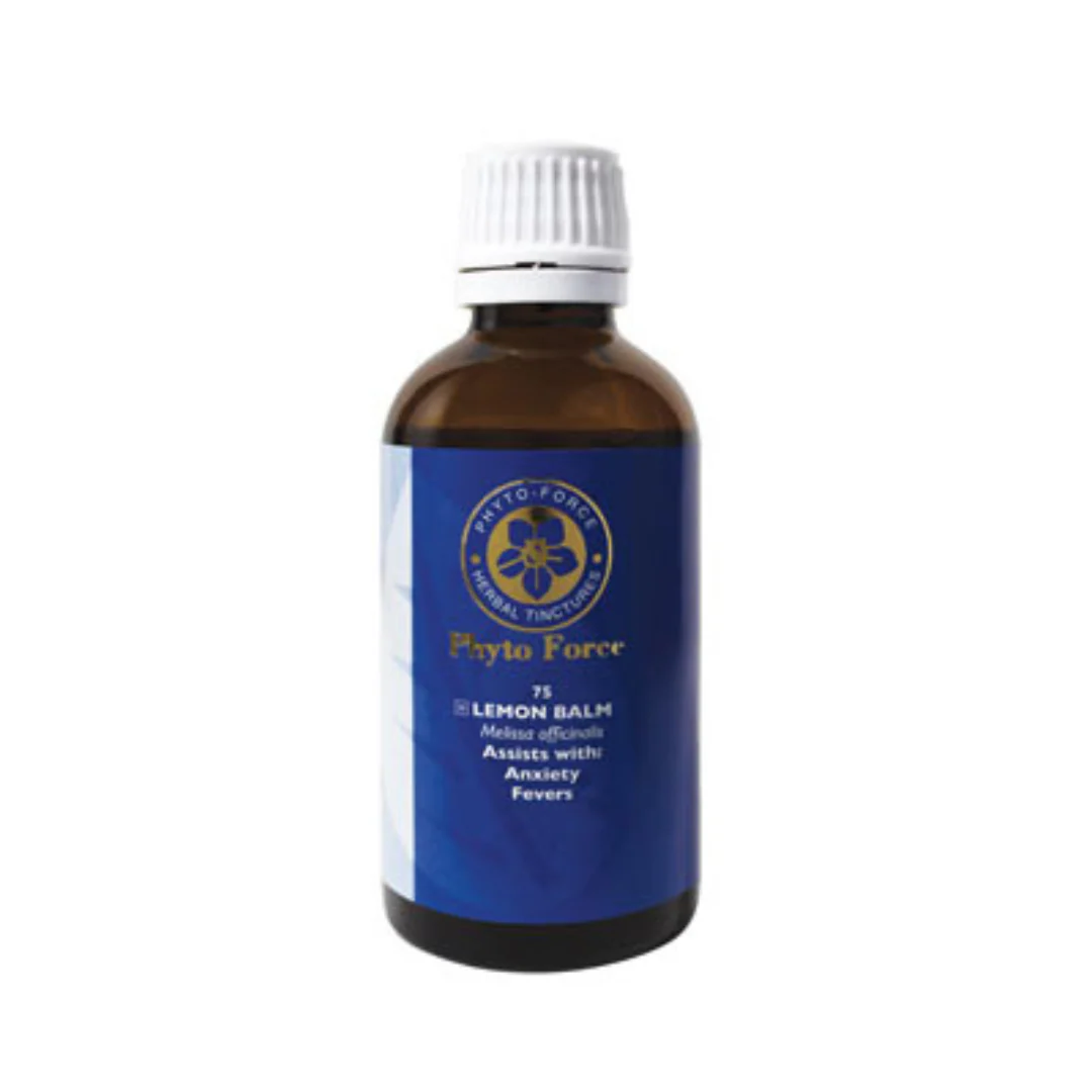 Phyto Force - Lemon Balm 50ml