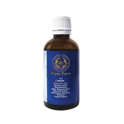 Phyto Force - Neem 50ml