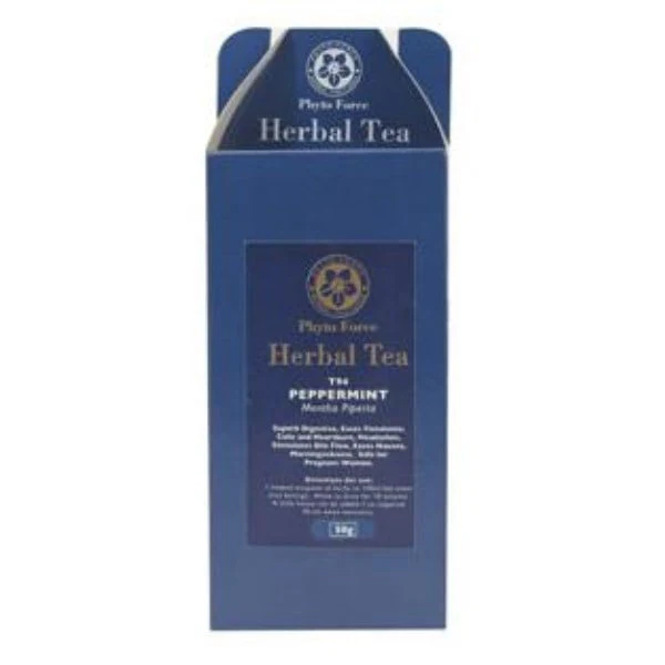 Phyto Force - Peppermint 50g