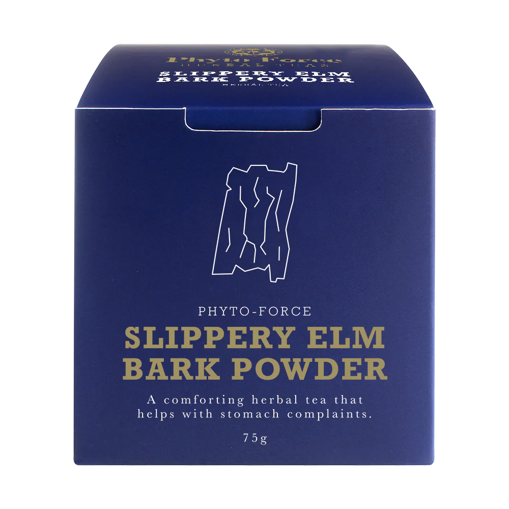 Phyto Force - Slippery Elm Tea 75g