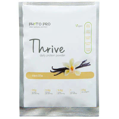 Phyto Pro - Thrive Vanilla 1125g - Image 3