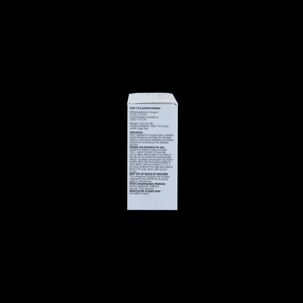Phytoceutics - Ceregut Probiotics 10s - Image 3