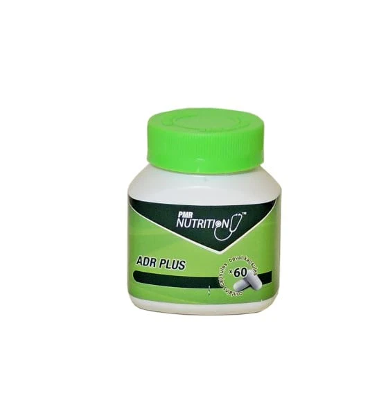 PMR - ADR Plus 60s