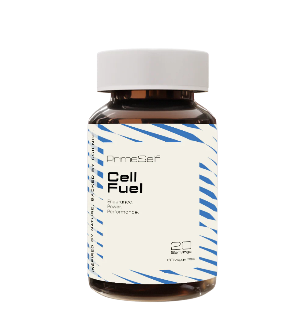 PrimeSelf - Cell Fuel 60s