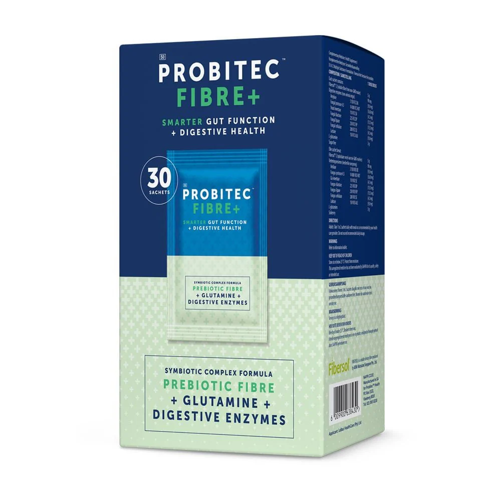 Probitec - Fibre+ 30s