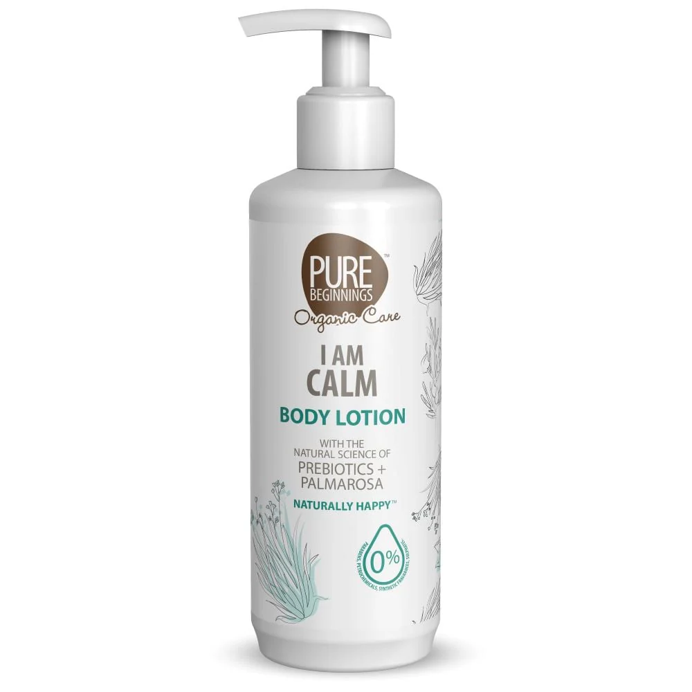 Pure Beginnings - I Am Calm Body Lotion 375ml
