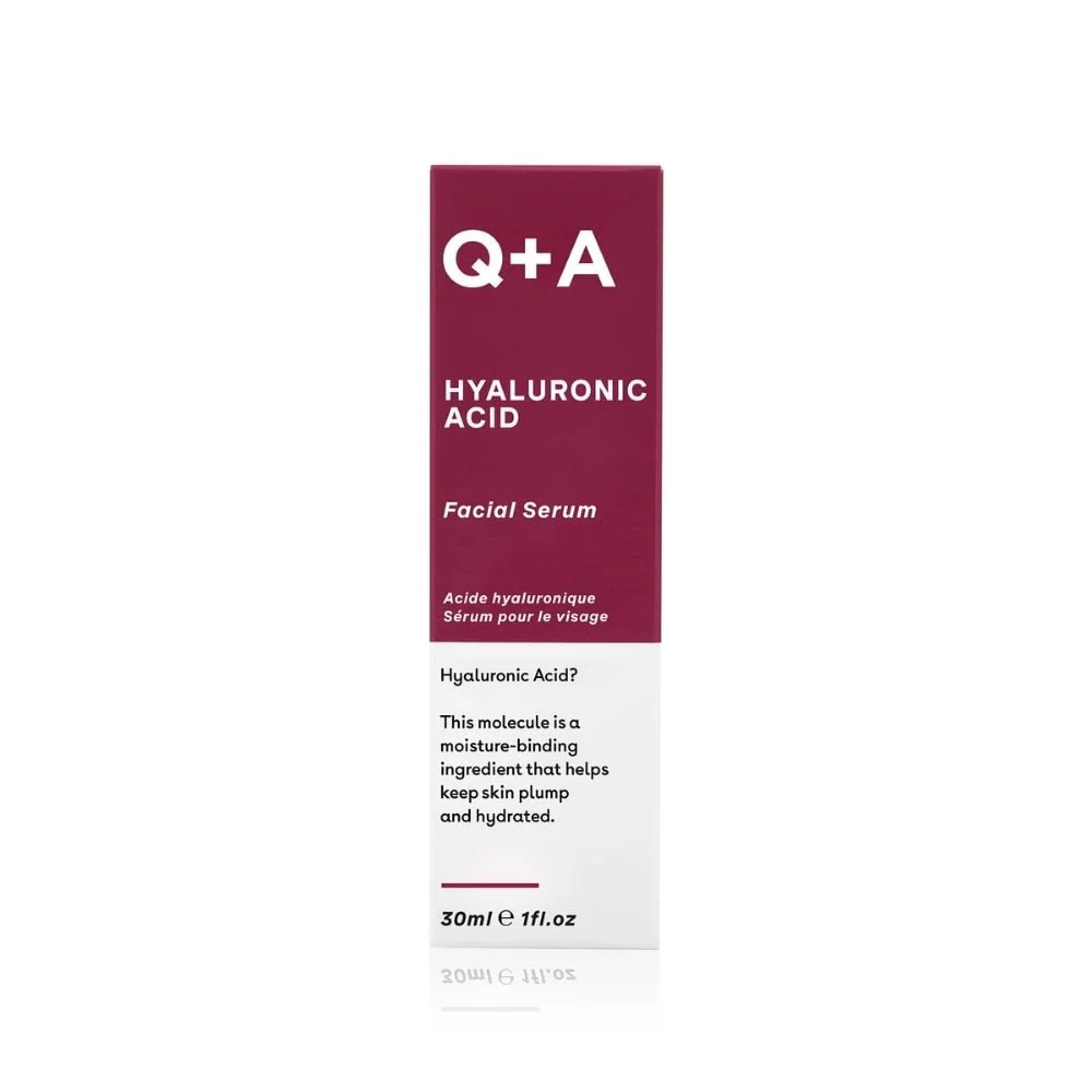 Q & A - Hyaluronic Acid Facial Serum 30ml - Image 3
