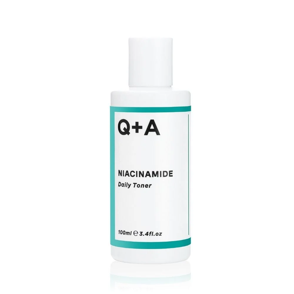 Q & A - Niacinamide Daily Toner 100ml - Image 2