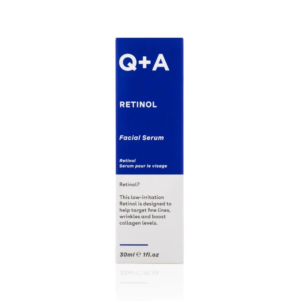 Q & A - Retinol 0.2% Serum 30ml - Image 2