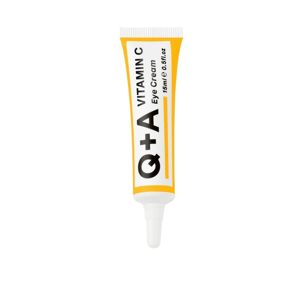 Q & A - Vitamin C Eye Cream 15ml - Image 3