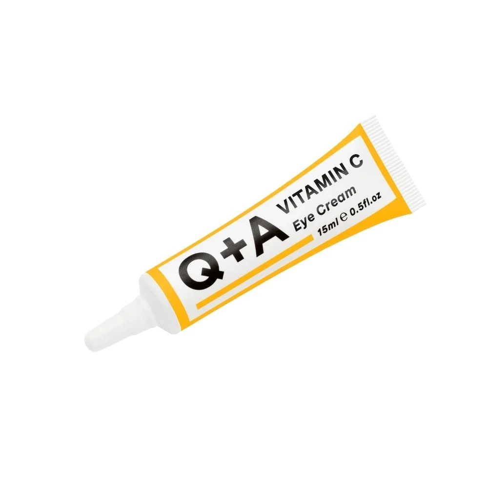 Q & A - Vitamin C Eye Cream 15ml - Image 4