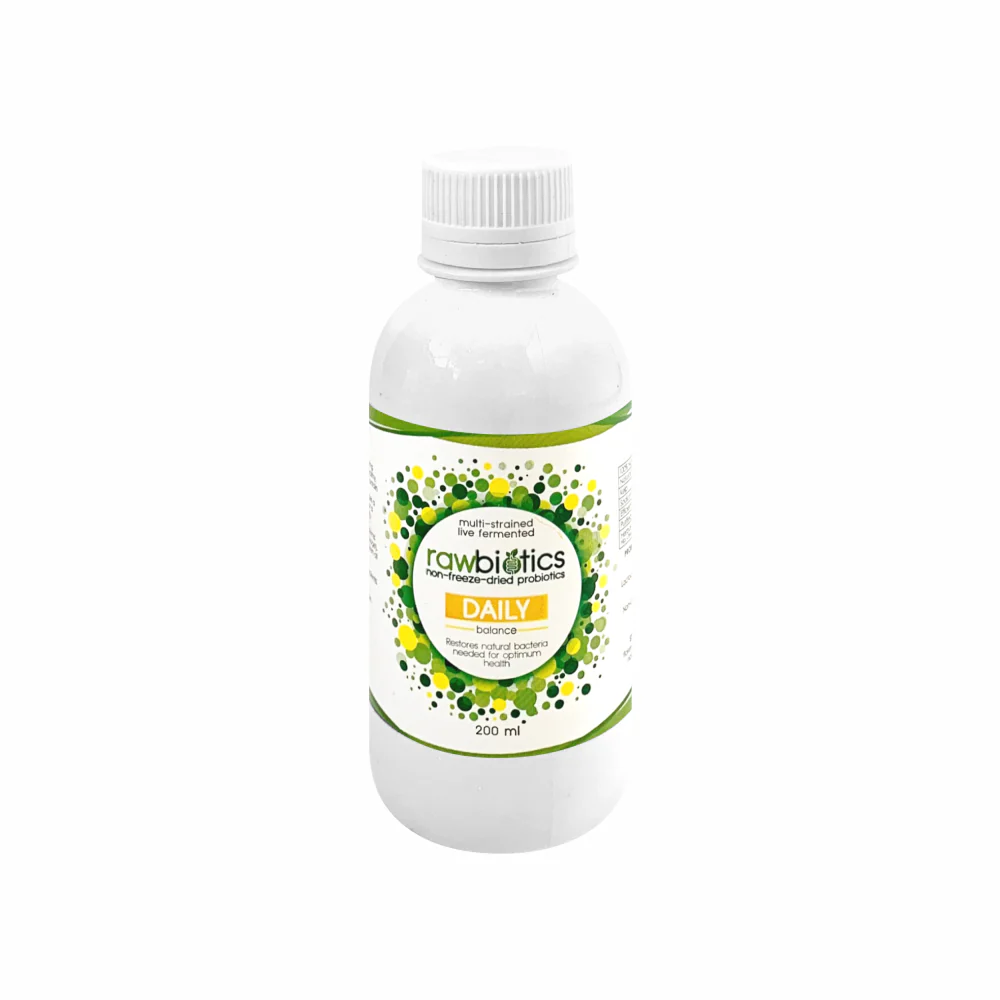 Rawbiotics - Daily 200ml