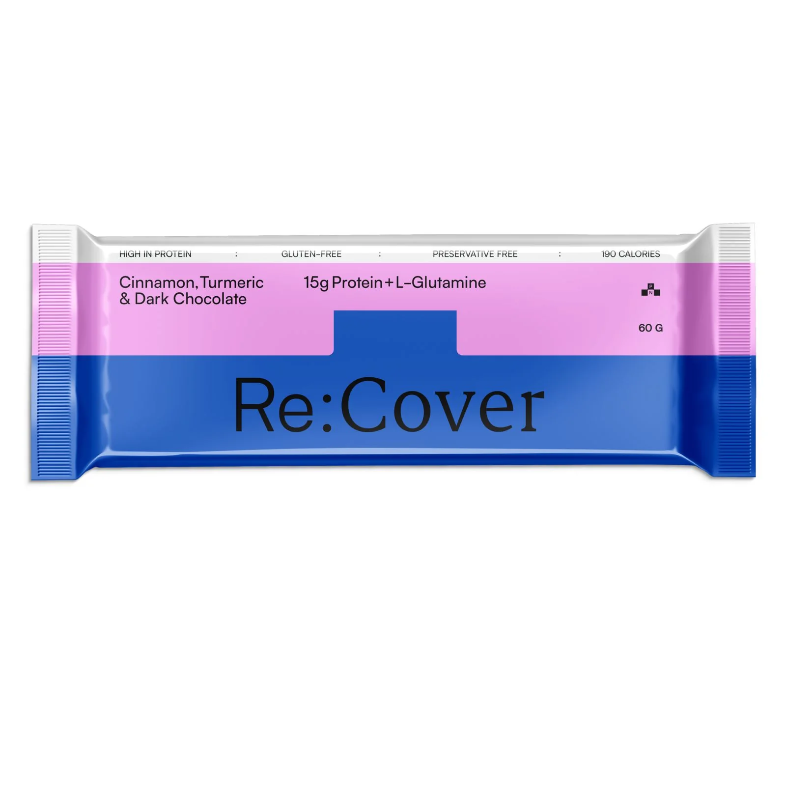 ReBar - Protein Bar ReCover 60g