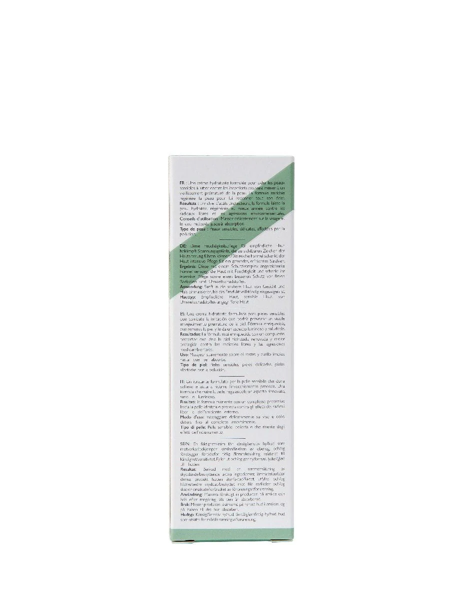 Ren - Global Protection Day Cream Vegan 50ml - Image 3