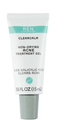 Ren - Non-Drying Spot Treatment Vegan 15ml