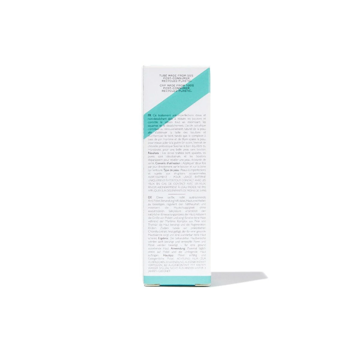 Ren - Non-Drying Spot Treatment Vegan 15ml - Image 4