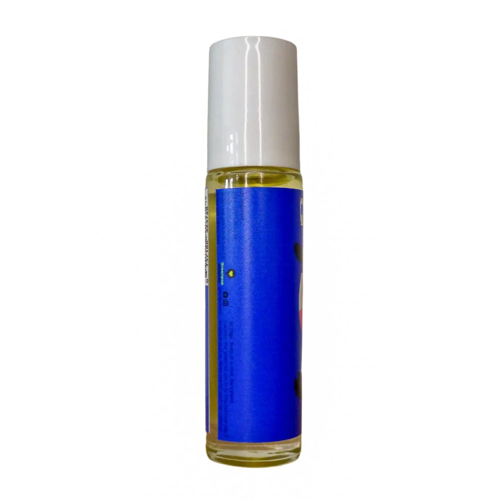RollerLove - Little Farm Tummy Essential Oil Roller 10ml - Image 2