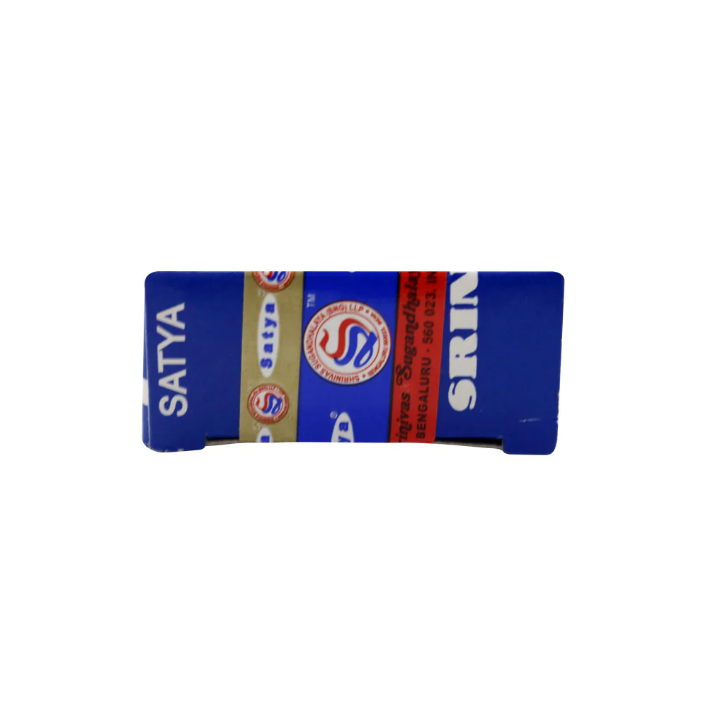 Satya Sai Baba - Incense Nag Champa 15g - Image 2