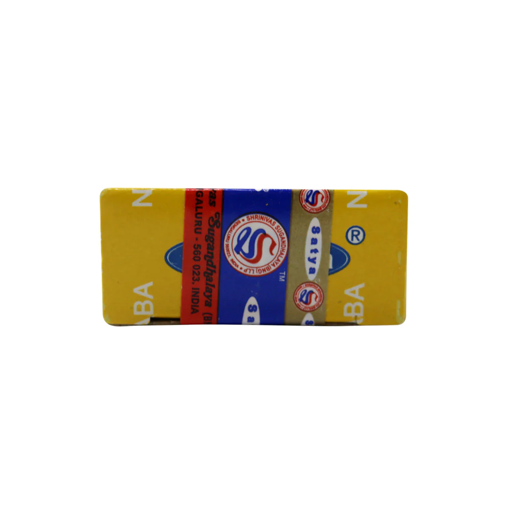 Satya Sai Baba - Incense Sandalwood 15g - Image 2