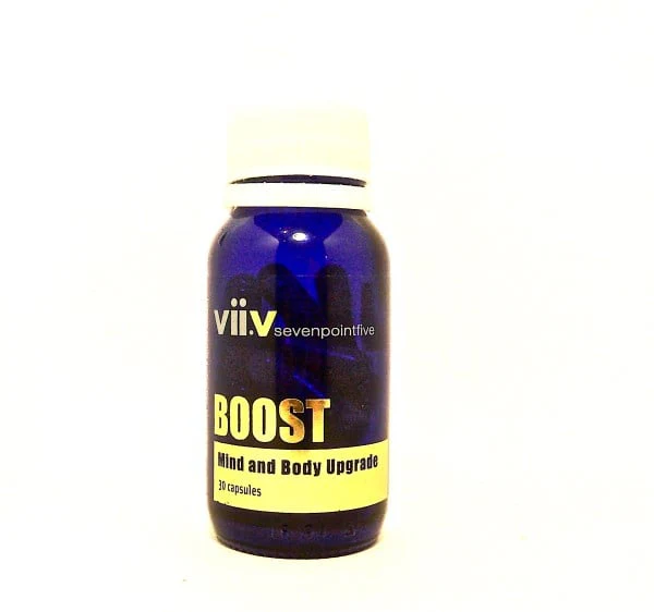 Sevenpointfive - Boost 30s