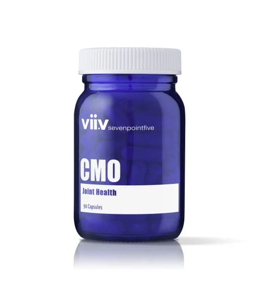 Sevenpointfive - CMO 90s