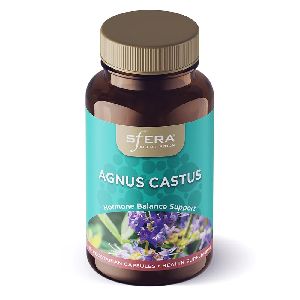 Sfera - Agnus Castus 60s - Image 4