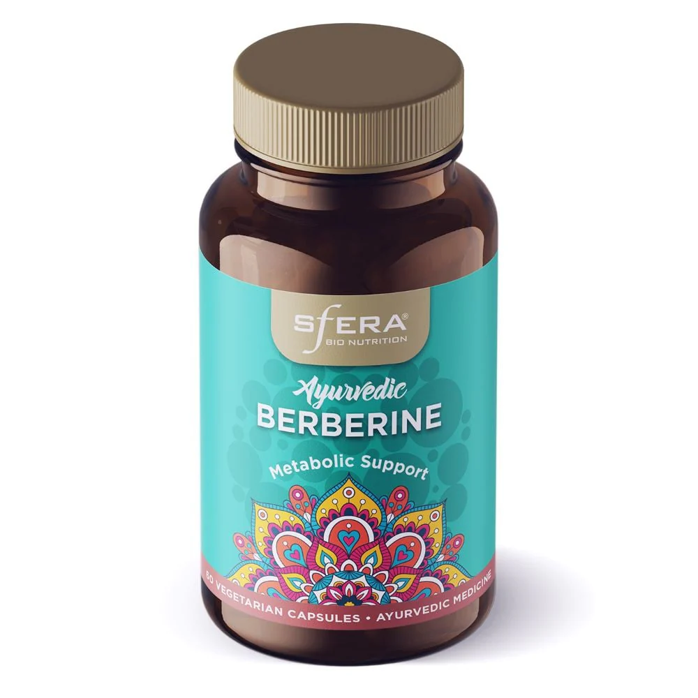 Sfera - Berberine 60s - Image 4
