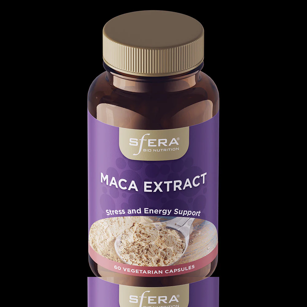Sfera - Maca Extra 60s - Image 4