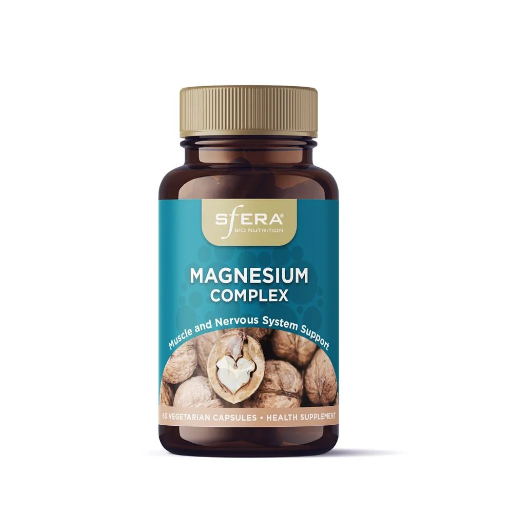 Sfera - Magnesium Complex 60s