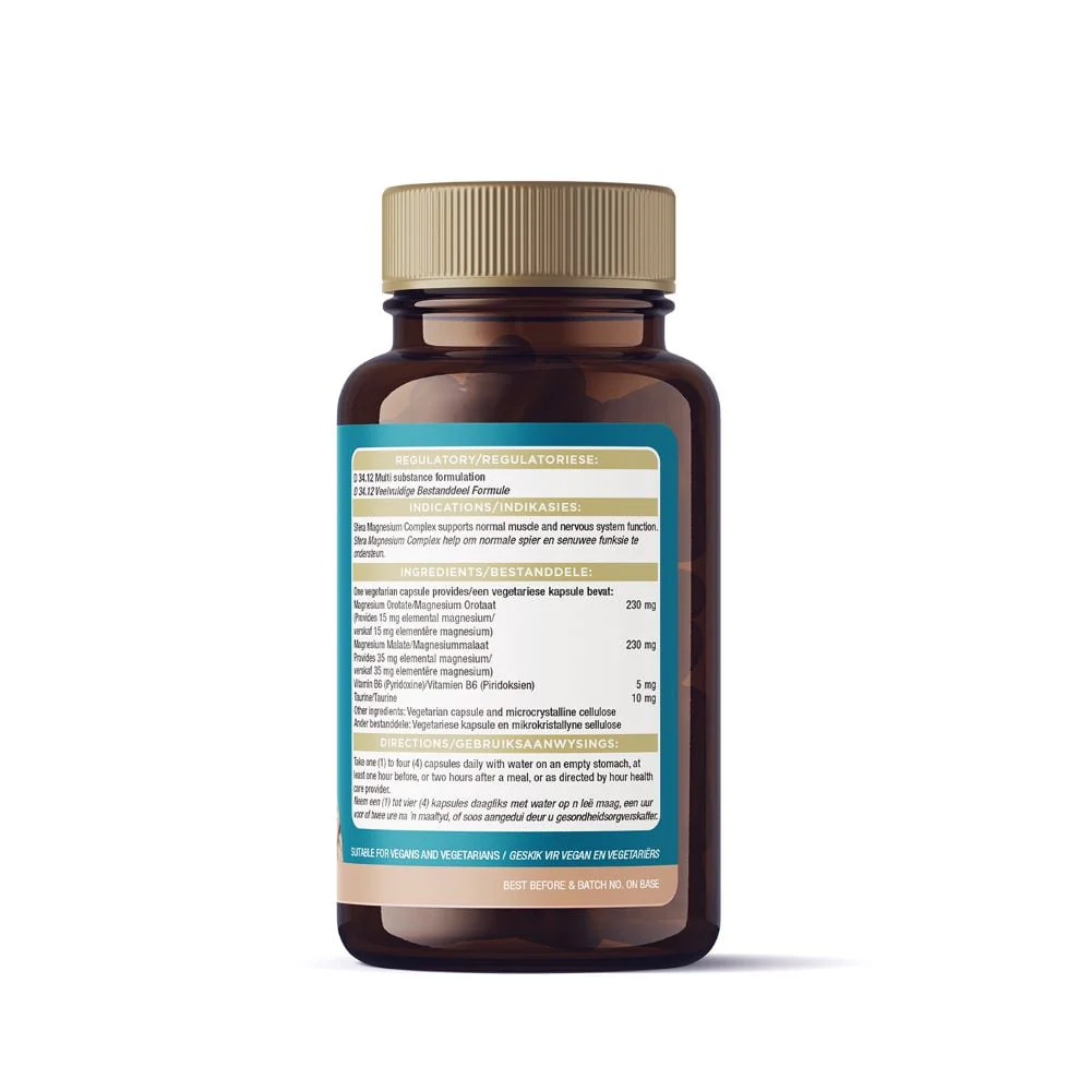 Sfera - Magnesium Complex 60s - Image 2