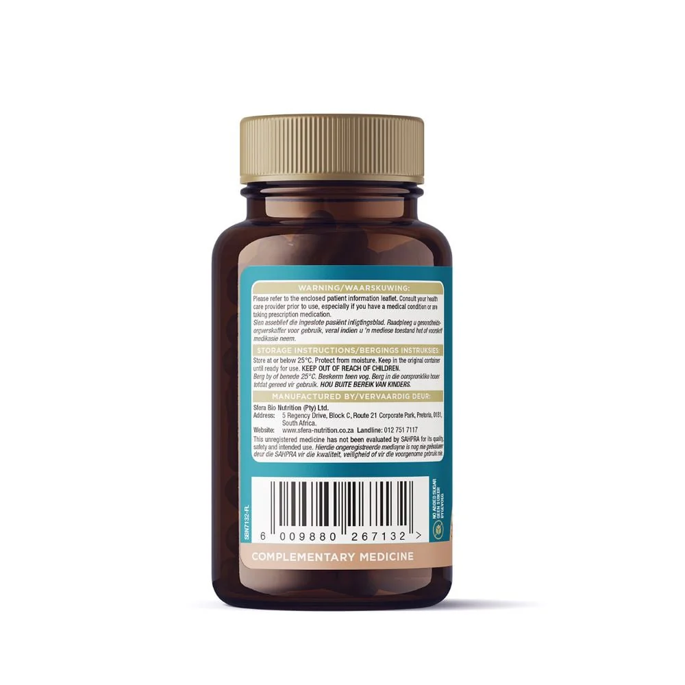 Sfera - Magnesium Complex 60s - Image 3