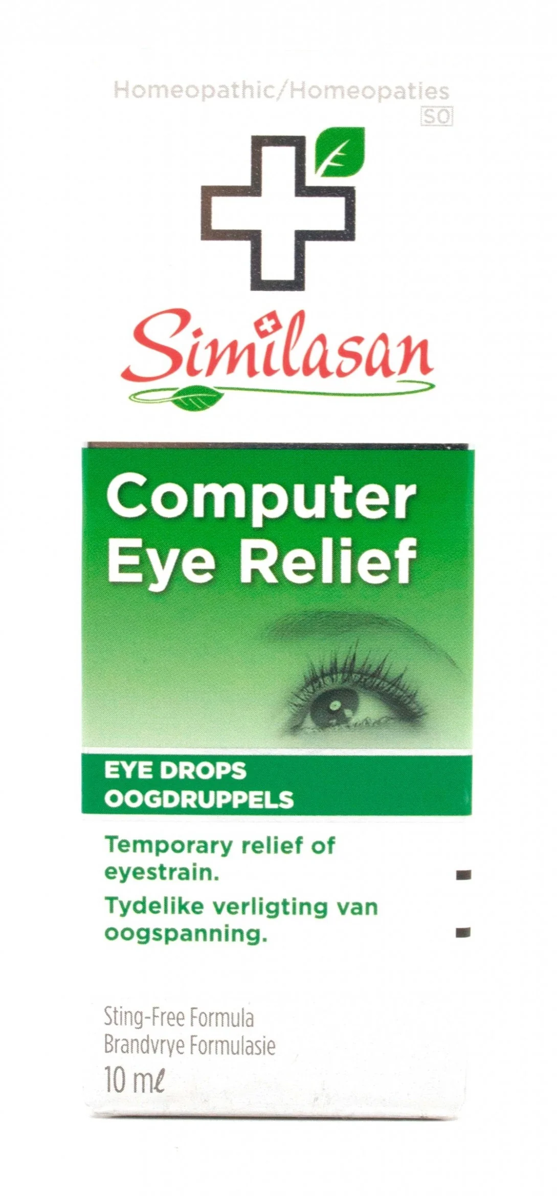 Similasan - 3 Computer Eyes 10ml