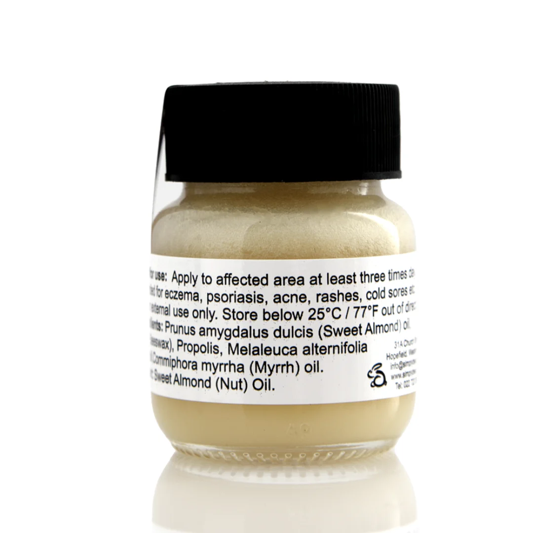 Simply Bee - Antiseptic Balm 50ml - Image 3