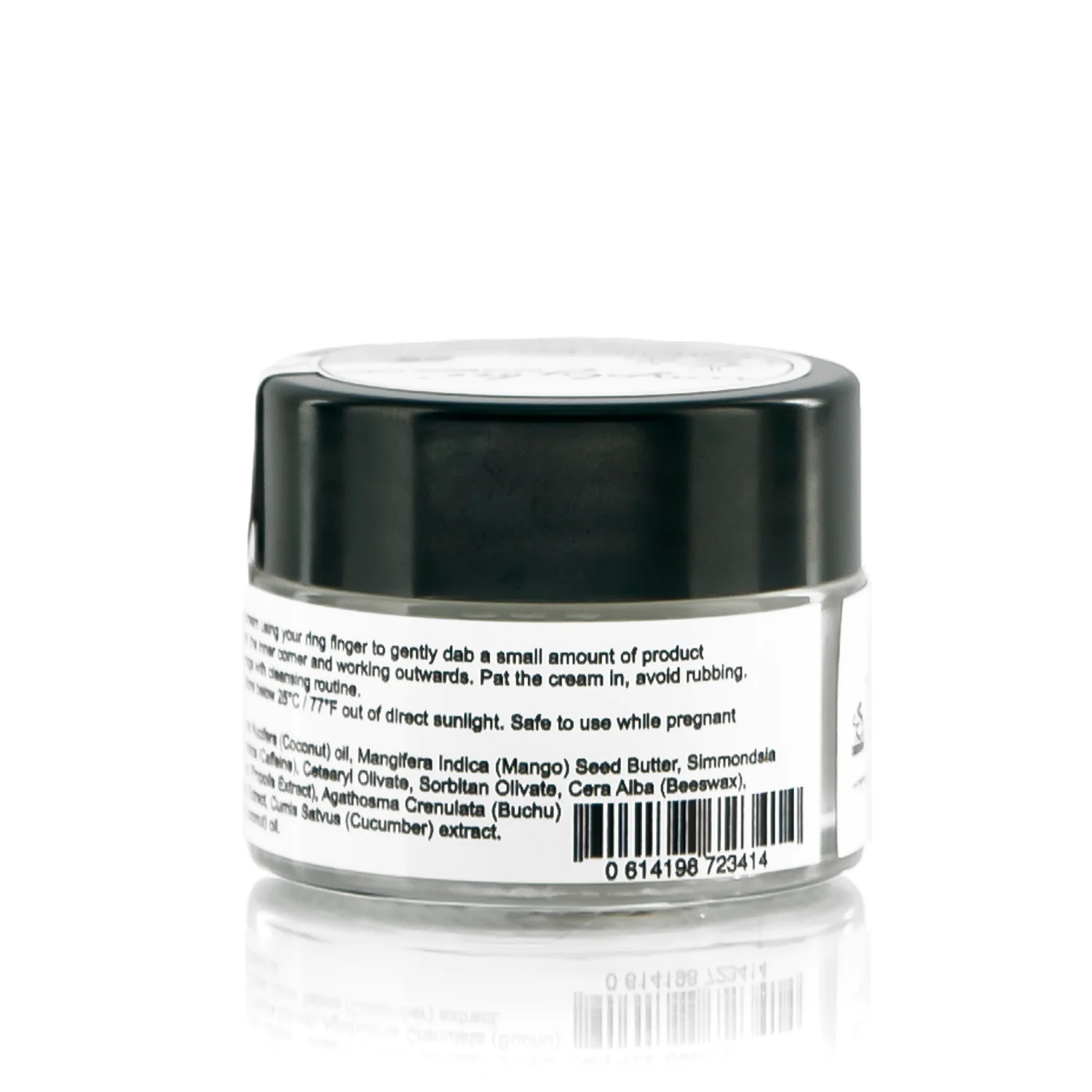 Simply Bee - Caffeine Eye Cream 15ml - Image 4
