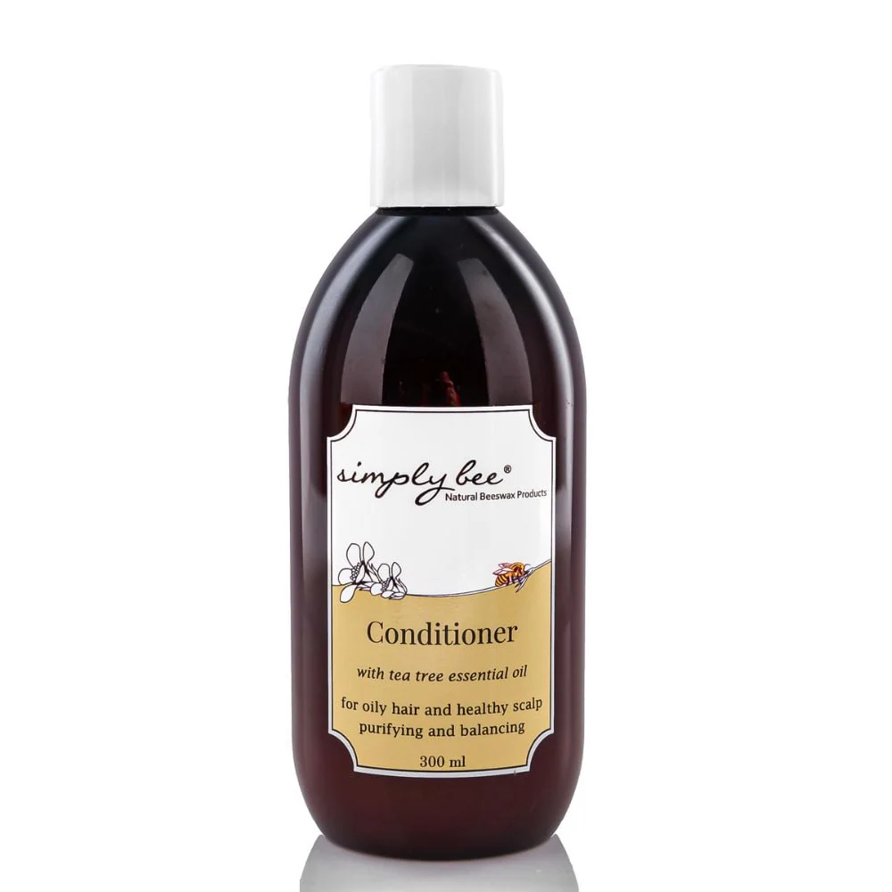 Simply Bee - Conditioner Tea Tree 300ml