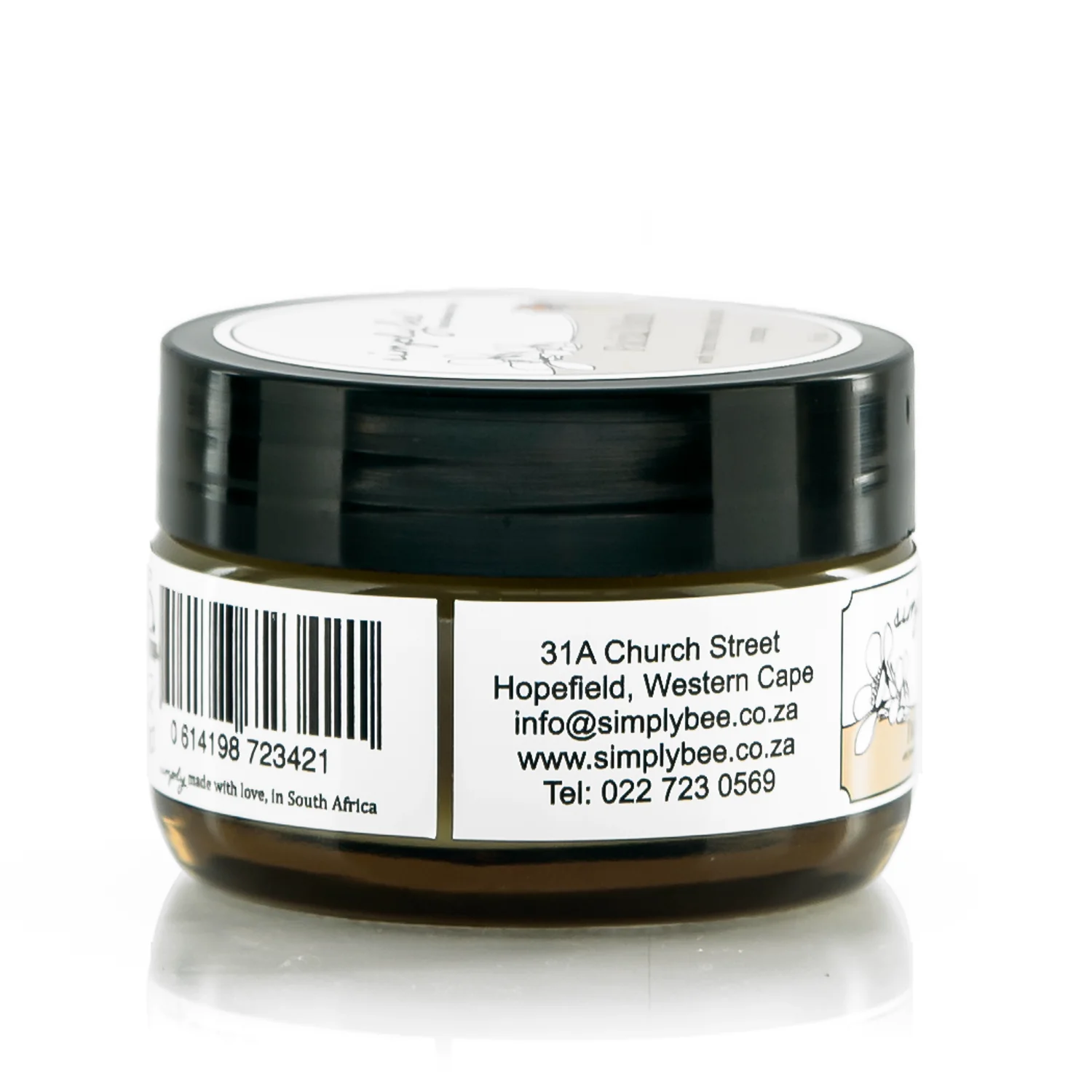 Simply Bee - Face Balm 50ml - Image 3