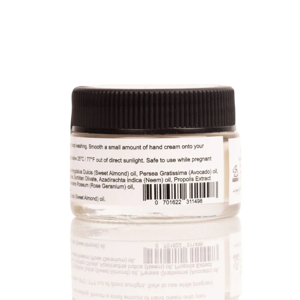 Simply Bee - Hand Cream Small 30ml - Image 2