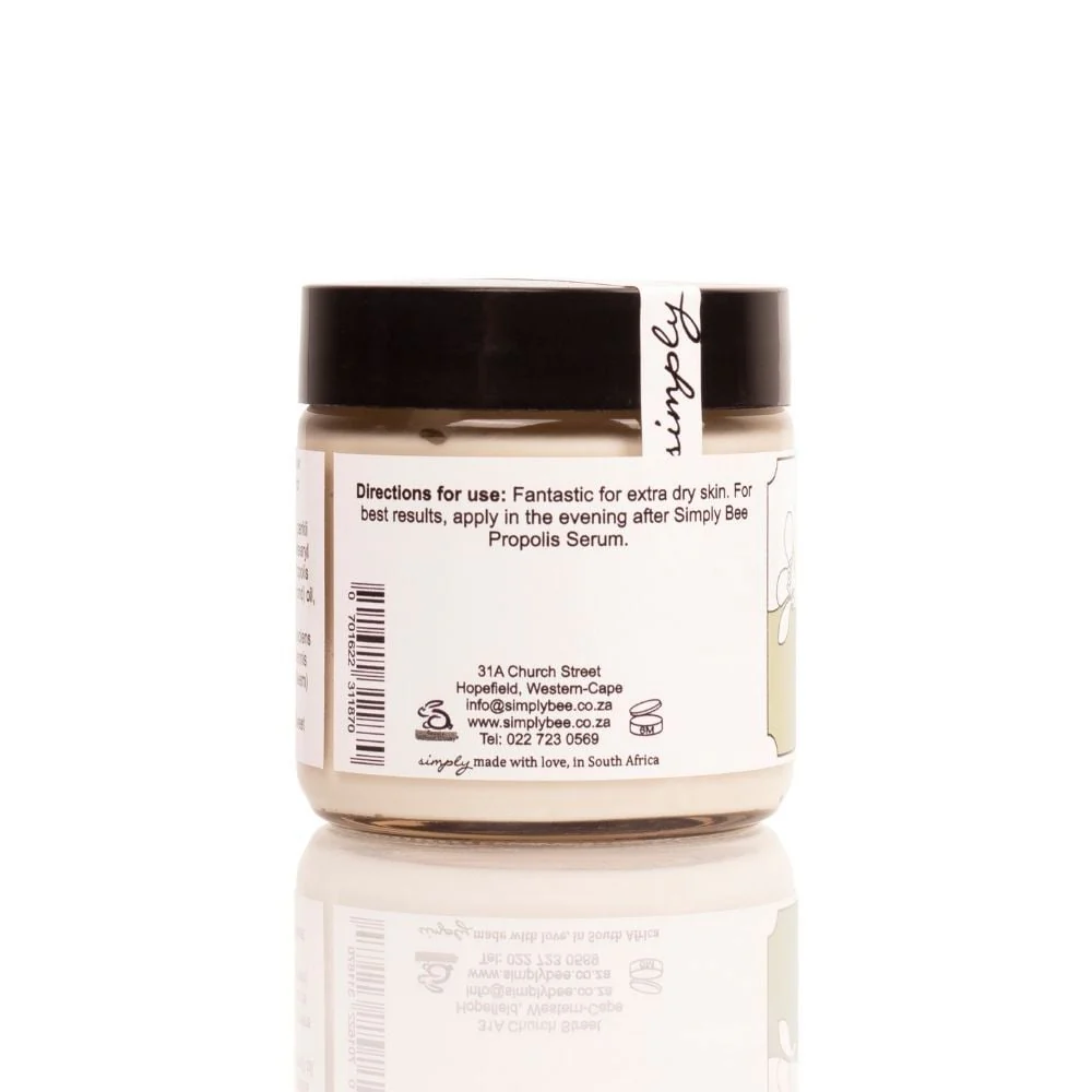 Simply Bee - Night Cream 100ml - Image 3